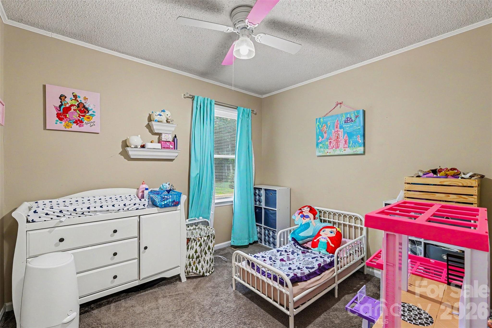307 Will Hall Road Kings Mountain, NC 28086 - Photo 15 of 28