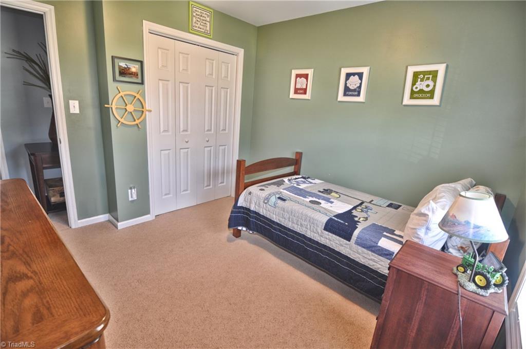183 Thurman Beck Road Lexington, NC 27292 - Photo 14 of 24 Gallery Image 14