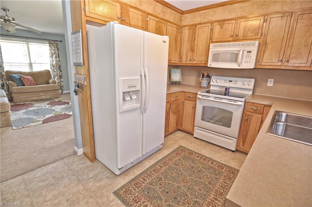 183 Thurman Beck Road Lexington, NC 27292 - Photo 8 of 24 Gallery Image 8