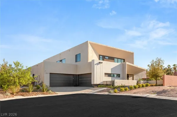 $6,000,000 | 7385 Heron Cyn Court, Las Vegas, NV 89117