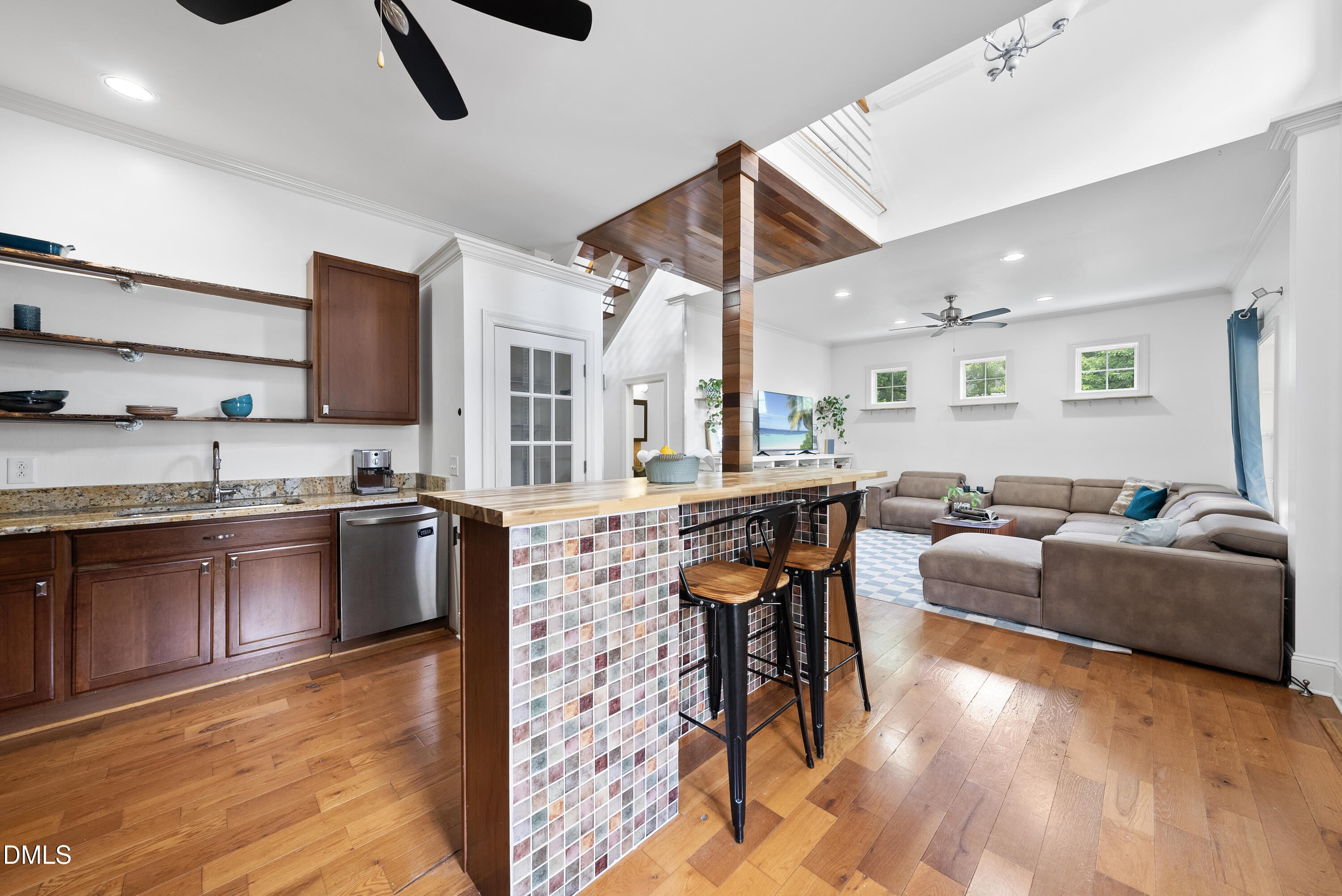 523 East Edenton Street Raleigh, NC 27601 - Photo 19 of 40 DSC01198