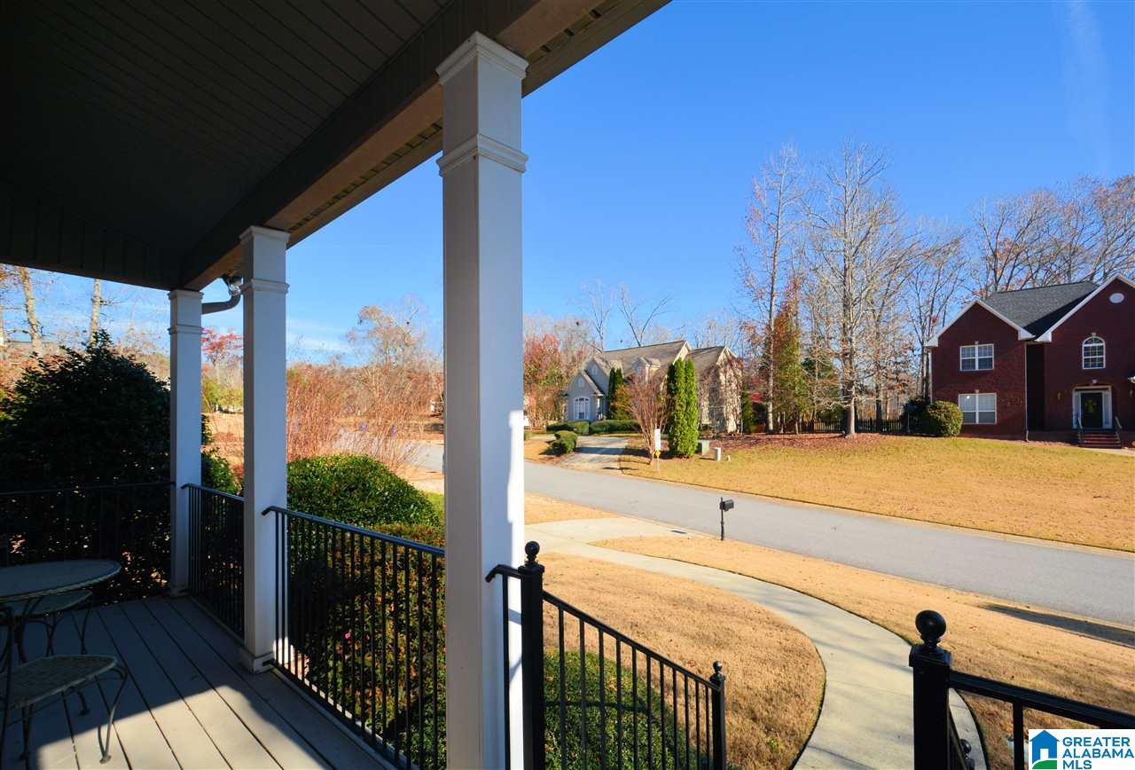 121 Branch Drive Chelsea, AL 35043 - Photo 43 of 47