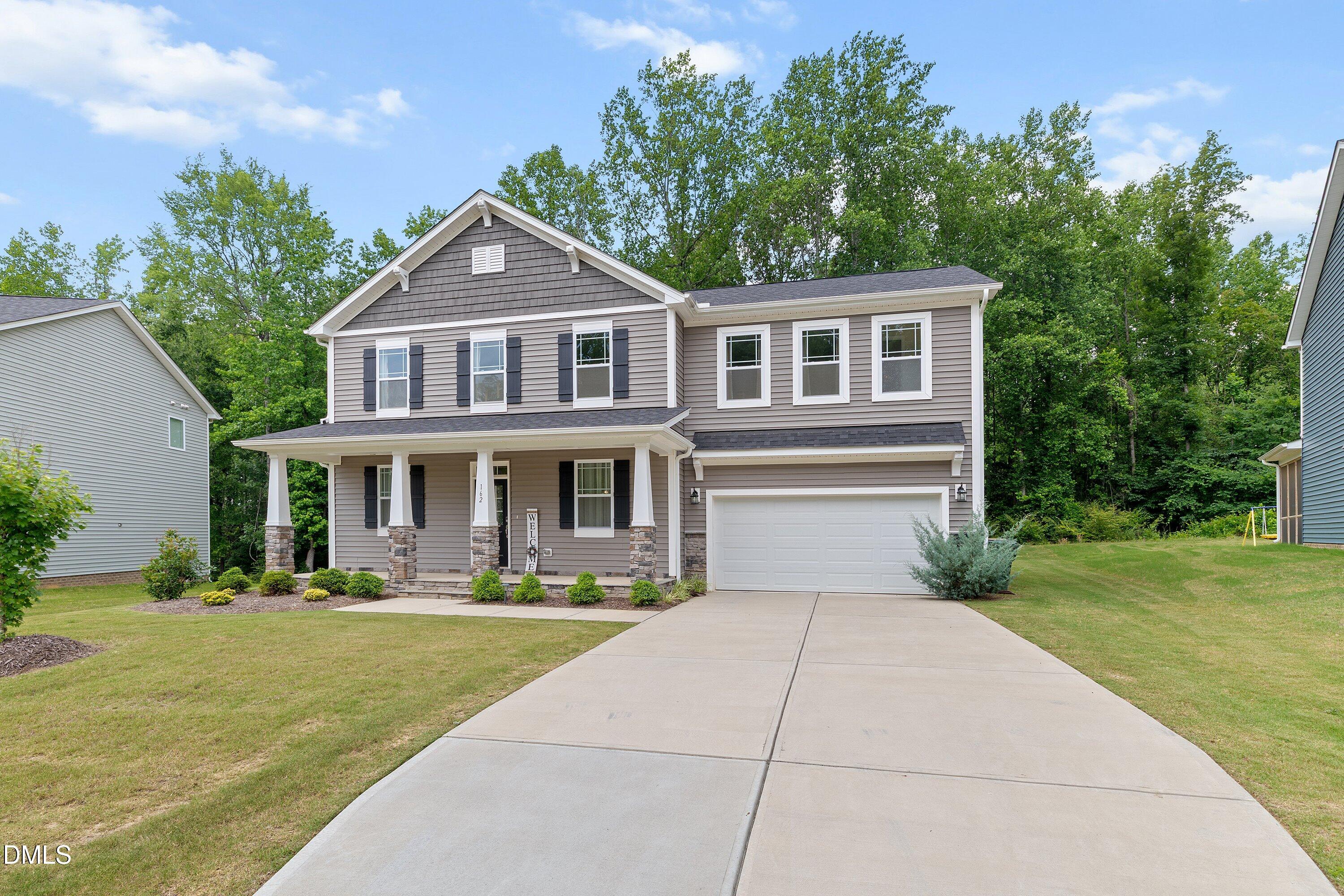 162 Karlov Road Garner, NC 27529 - Photo 3 of 54