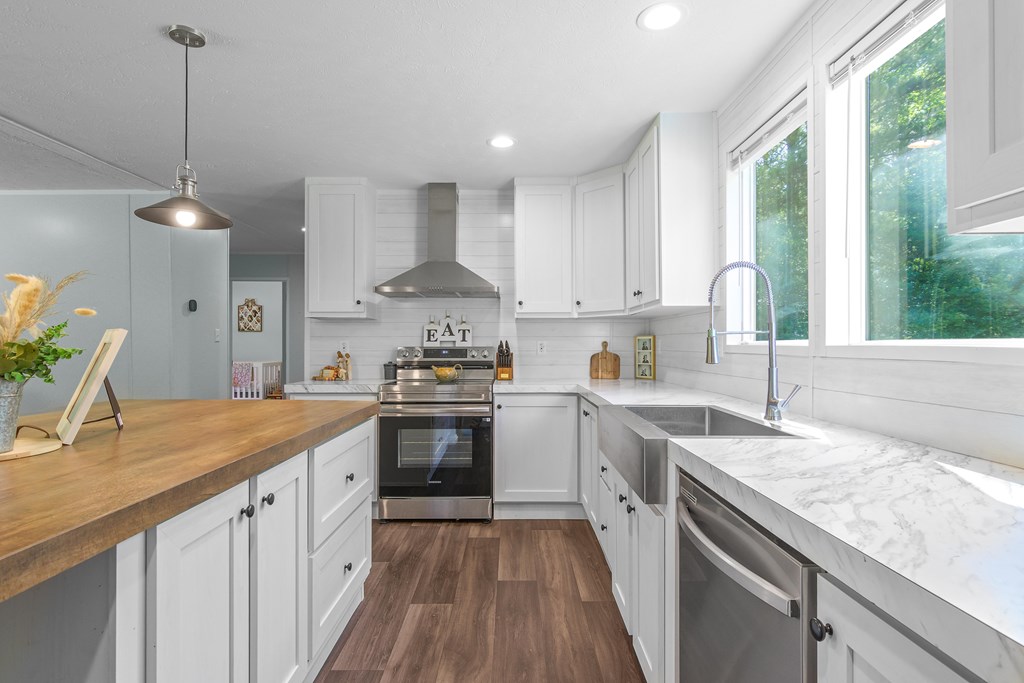 3115 Callison Road Troy, SC 29848 - Photo 10 of 28