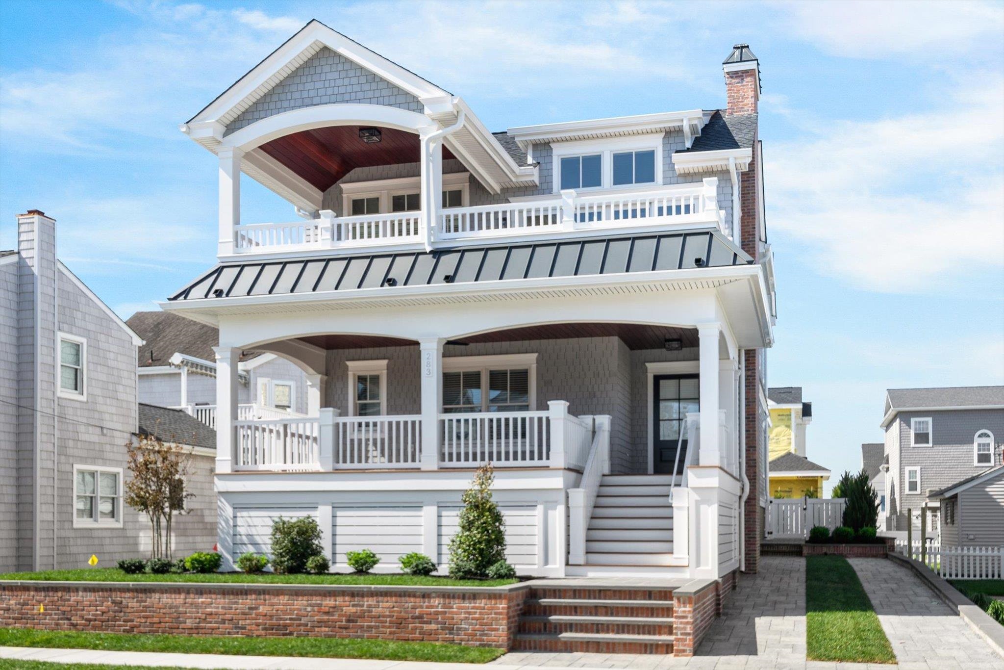 283 85th Street Stone Harbor, NJ 08247 - Photo 1 of 41