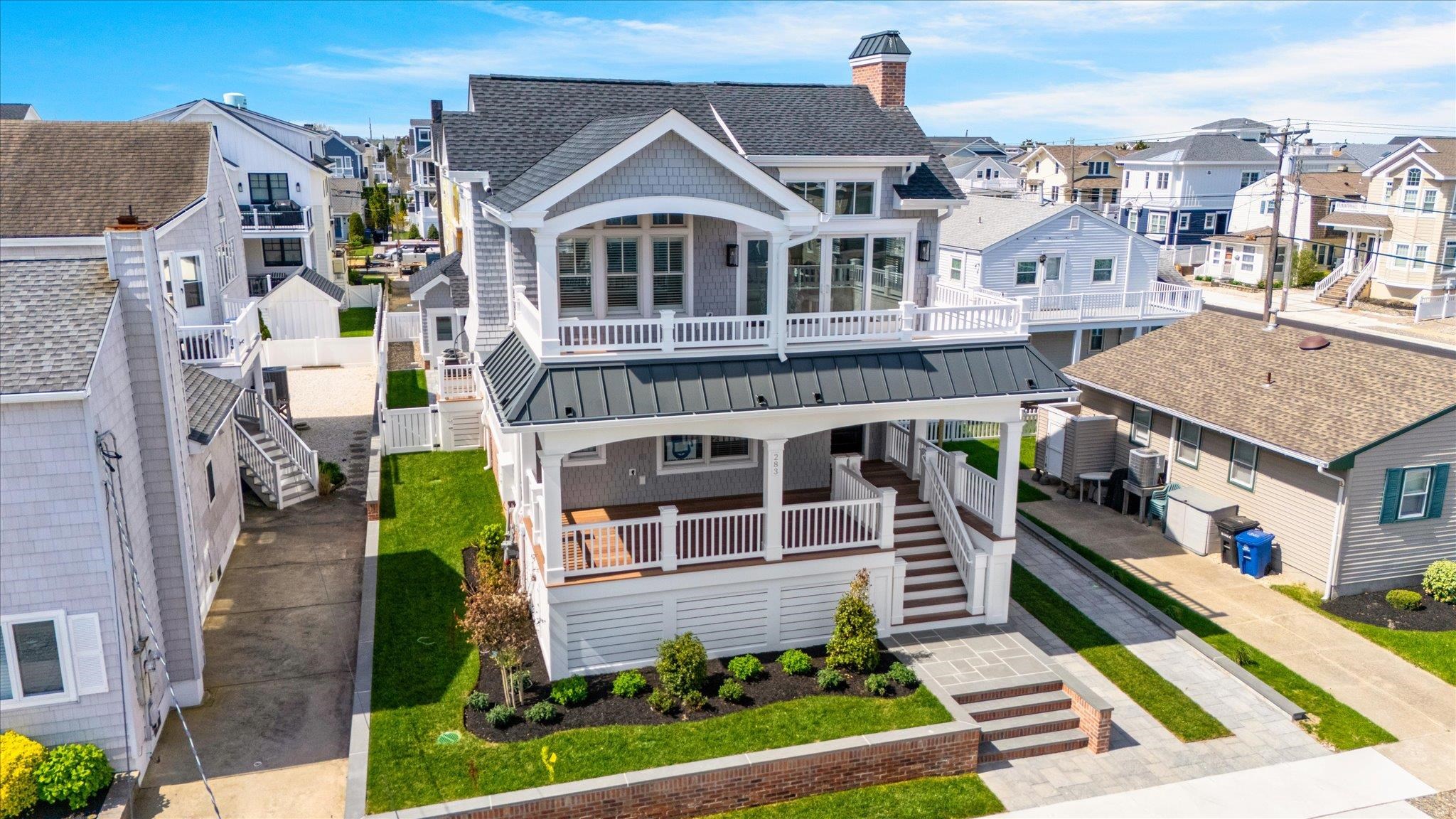 283 85th Street Stone Harbor, NJ 08247 - Photo 2 of 41