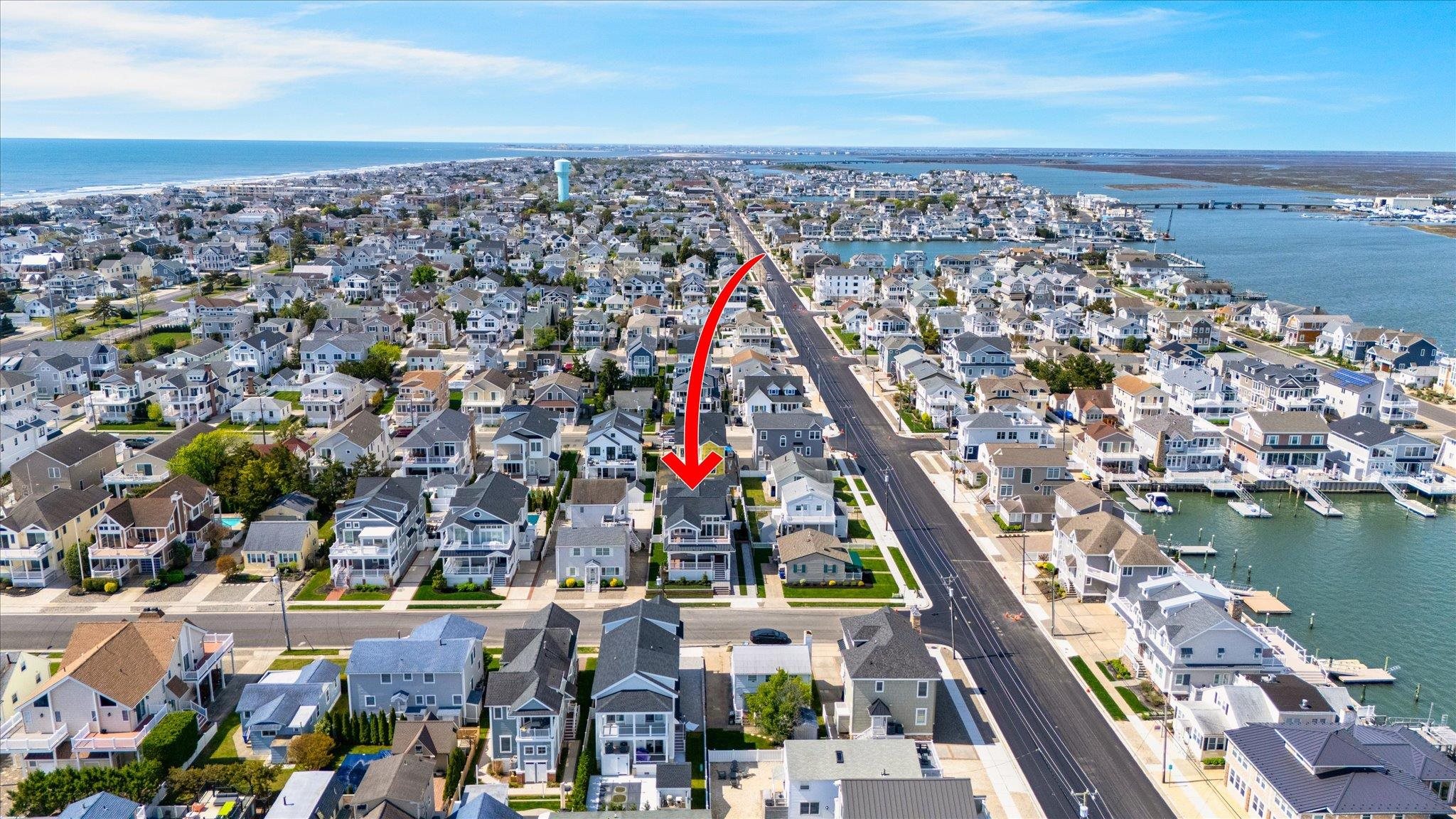 283 85th Street Stone Harbor, NJ 08247 - Photo 4 of 41