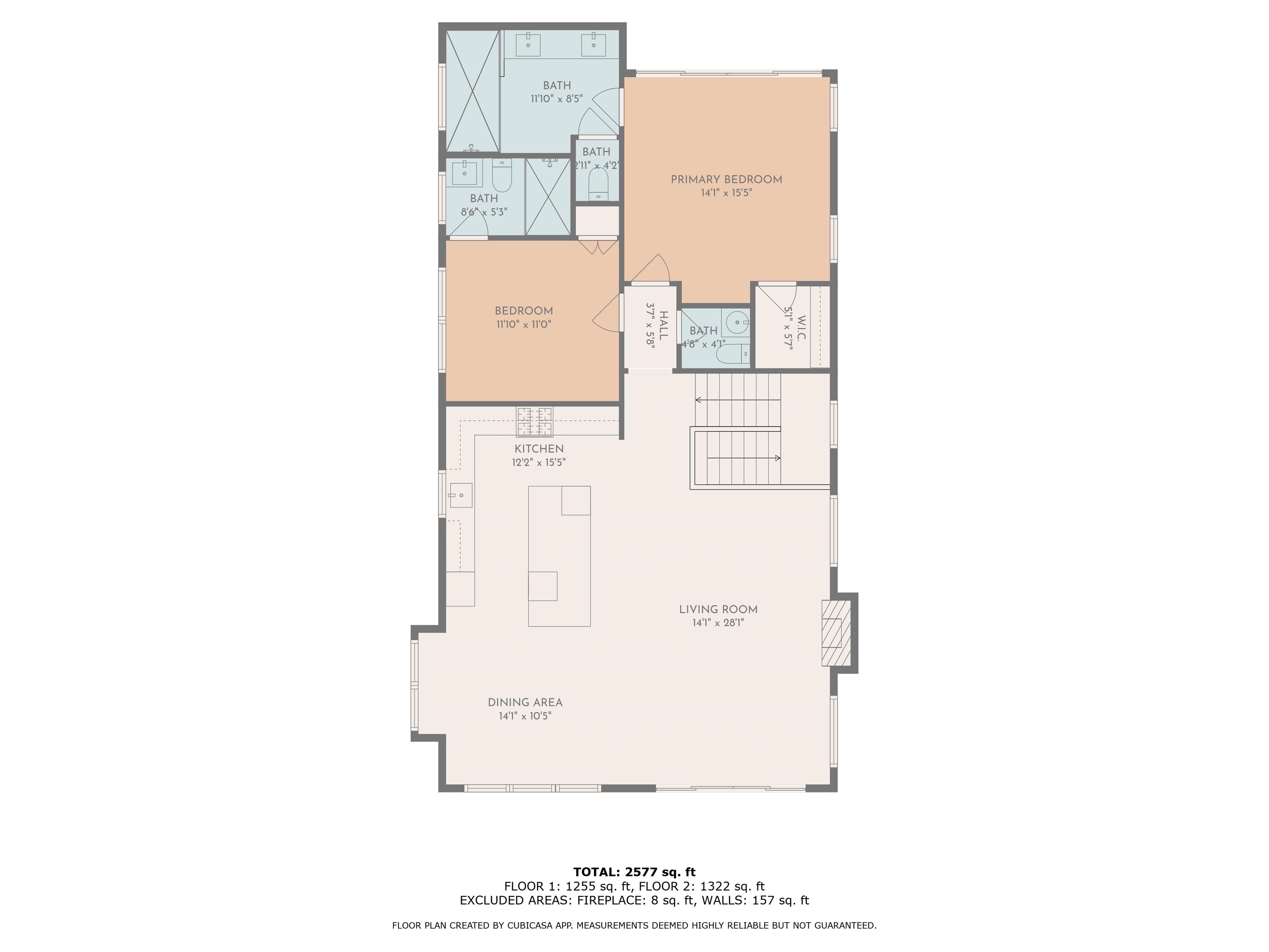 283 85th Street Stone Harbor, NJ 08247 - Photo 41 of 41