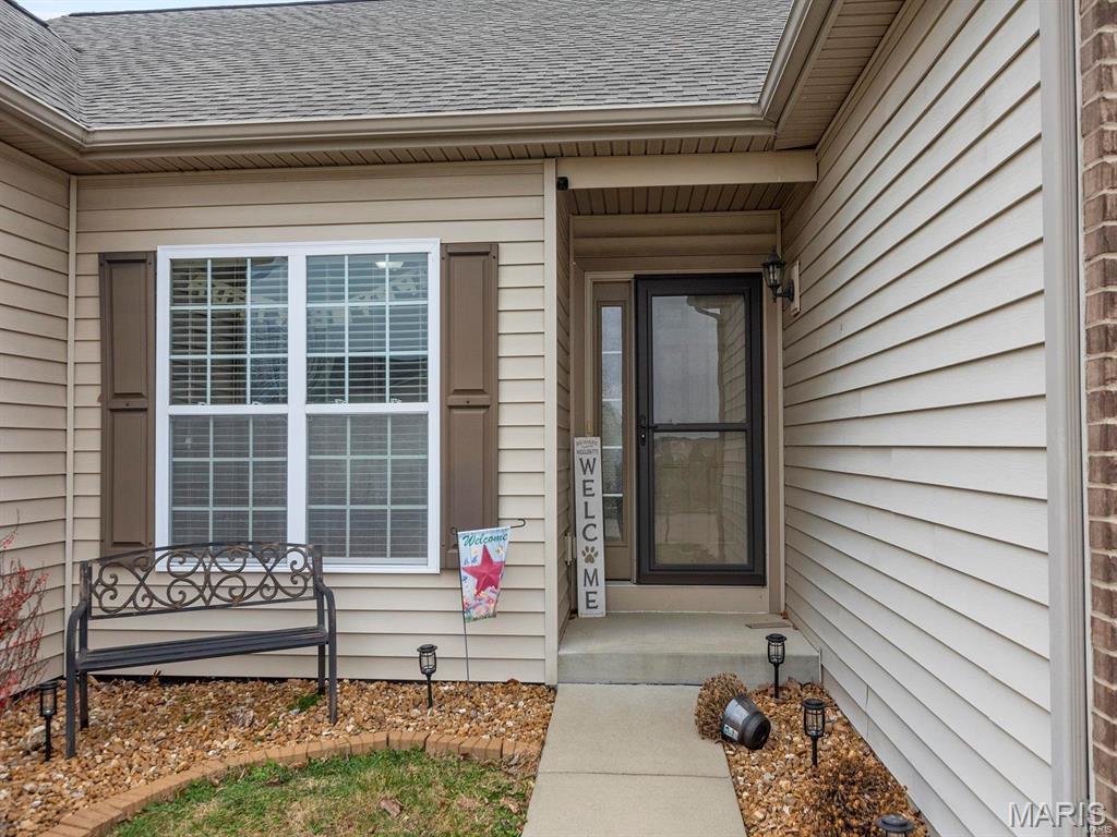 1001 Hawkridge Run Shiloh, IL 62221 - Photo 4 of 39