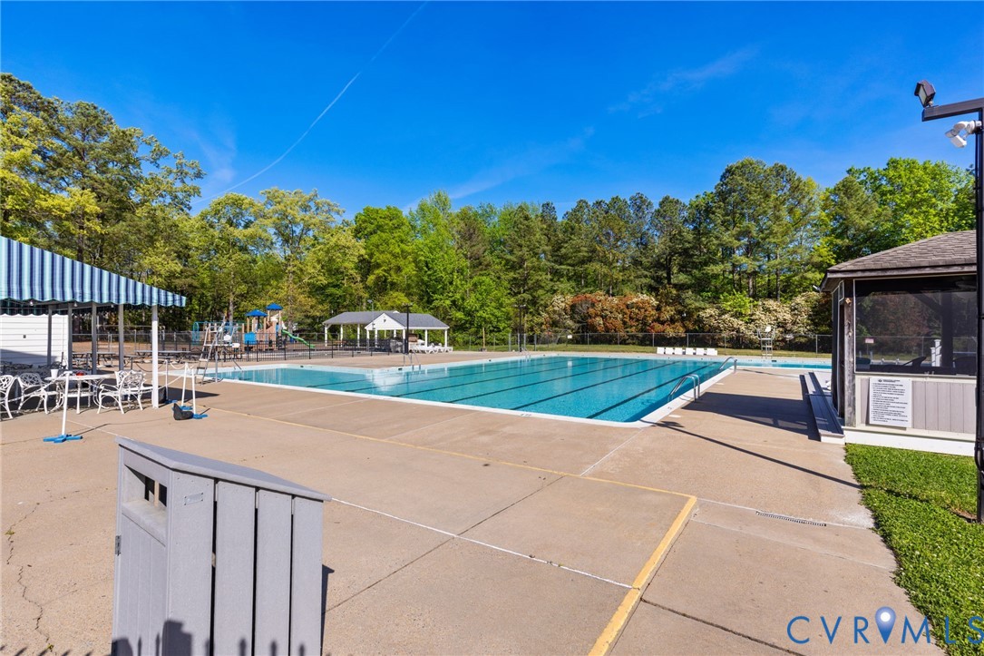 13003 Ashtree Road Midlothian, VA 23114 - Photo 34 of 35 Gallery Image 34
