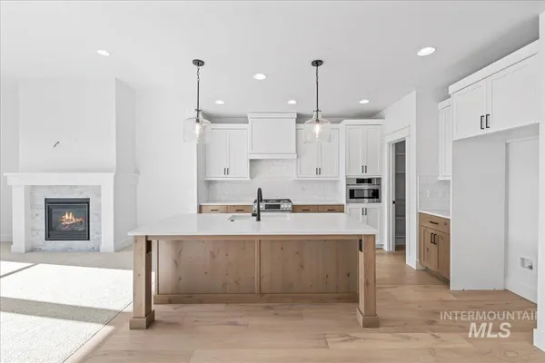 $674,900 | 1485 East Andes Drive, Kuna, ID 83634