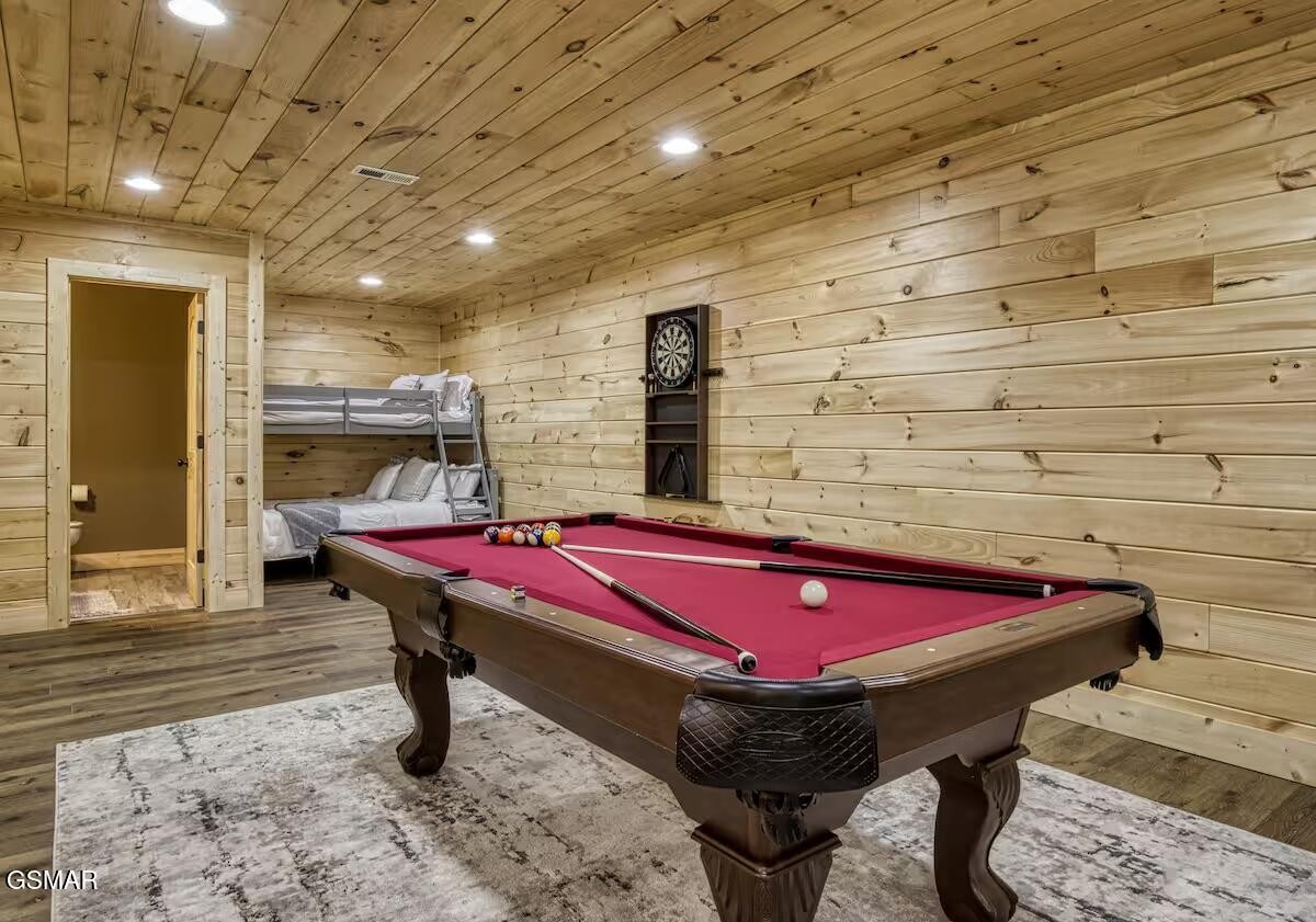 3136 Thomas Headrick Road Sevierville, TN 37862 - Photo 24 of 40 Gallery Image 24