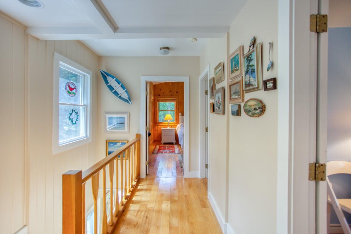 37 Beach Road Boothbay Harbor, ME 04538 - Photo 30 of 52 26.