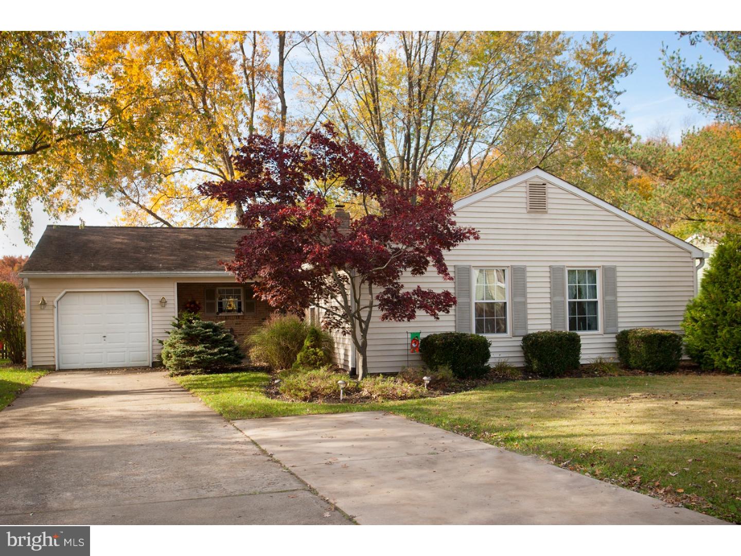 15 Fox Chase Road Marlton, NJ 08053 - Photo 18 of 19