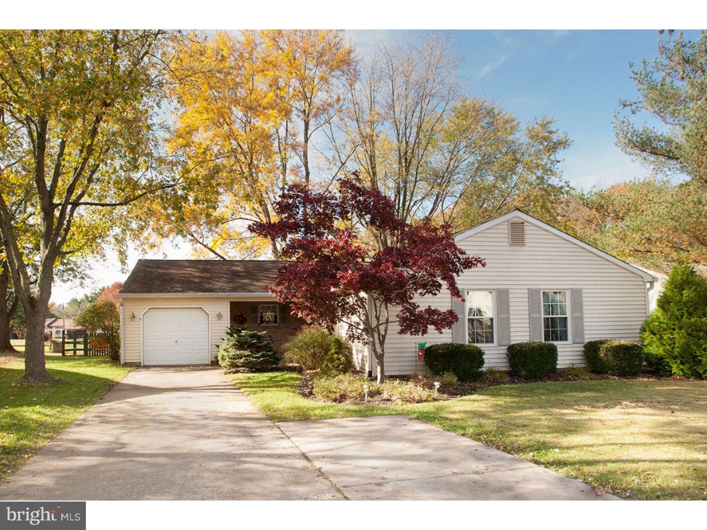 15 Fox Chase Road Marlton, NJ 08053 - Photo 19 of 19