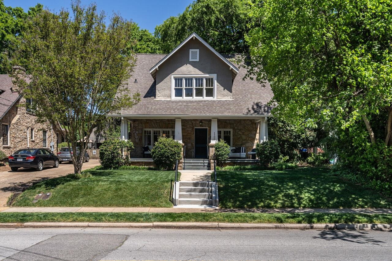 1706 Fairview Road Raleigh, NC 27608 - Photo 1 of 30 Photo 1
