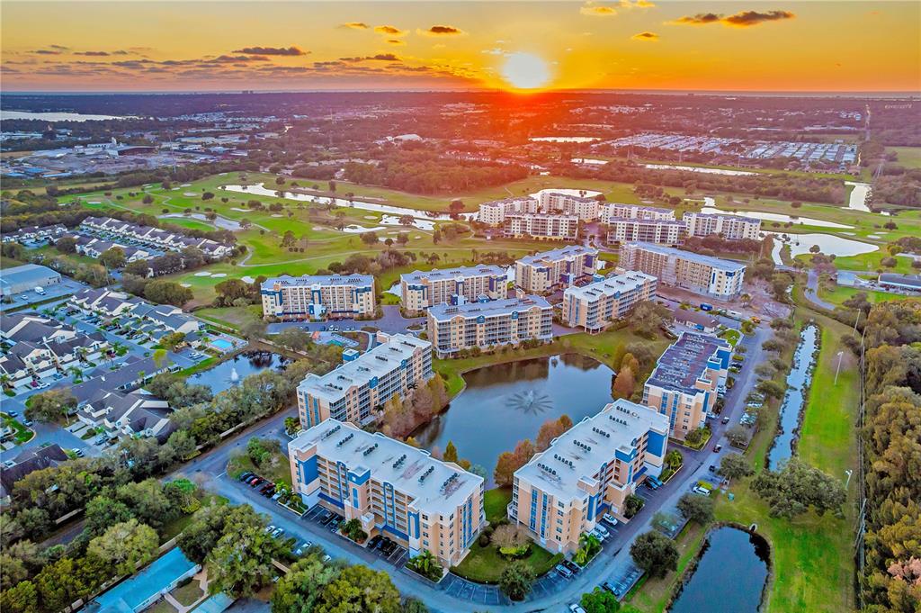 960 Starkey Road, Unit 2504 Largo, FL 33771 - Photo 1 of 1
