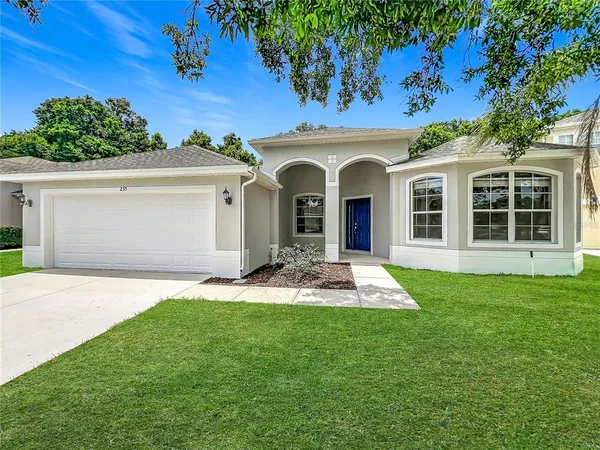 $440,000 | 235 Magnolia Park Trail, Sanford, FL 32773