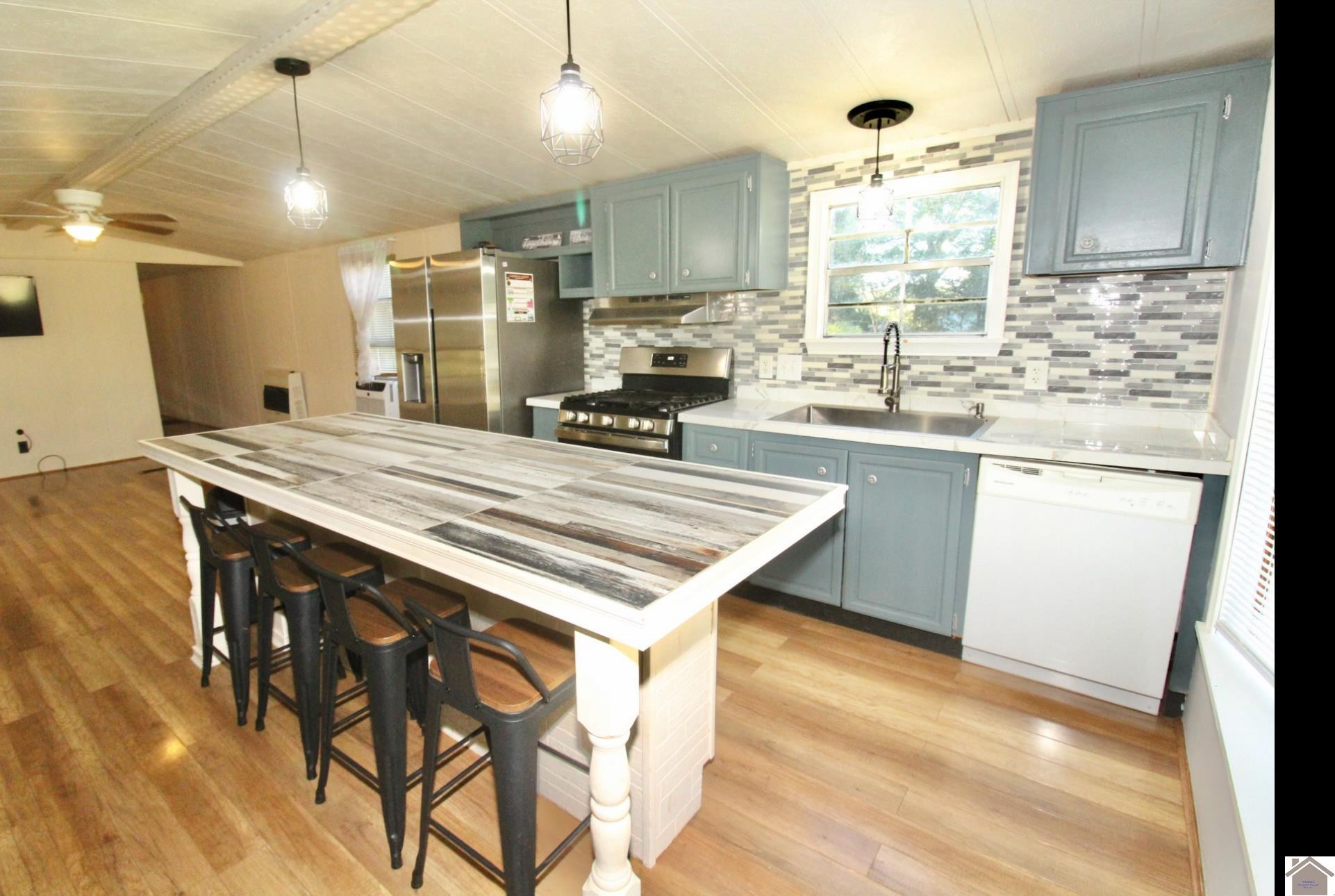 895 Green Valley Road Dexter, KY 42036 - Photo 16 of 34 Photo 16