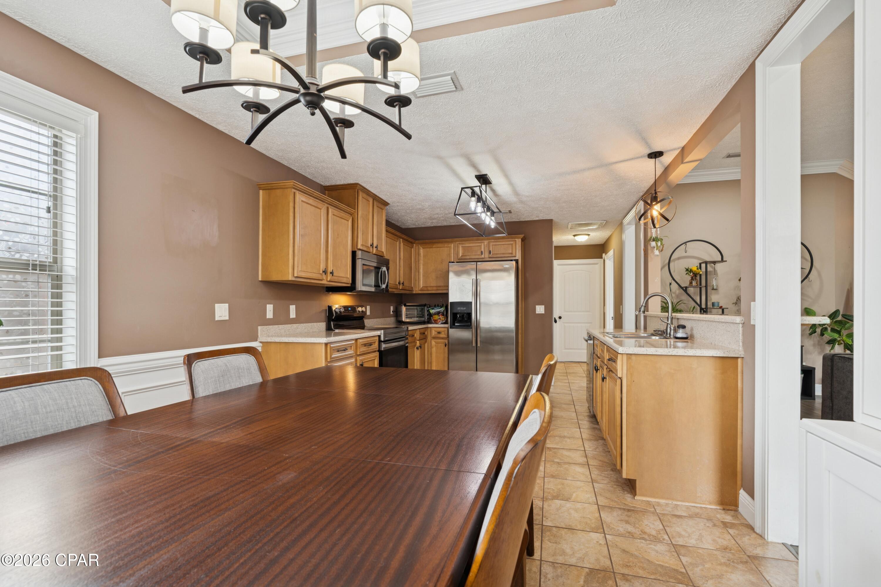 3527 Azalea Way Panama City, FL 32405 - Photo 16 of 38