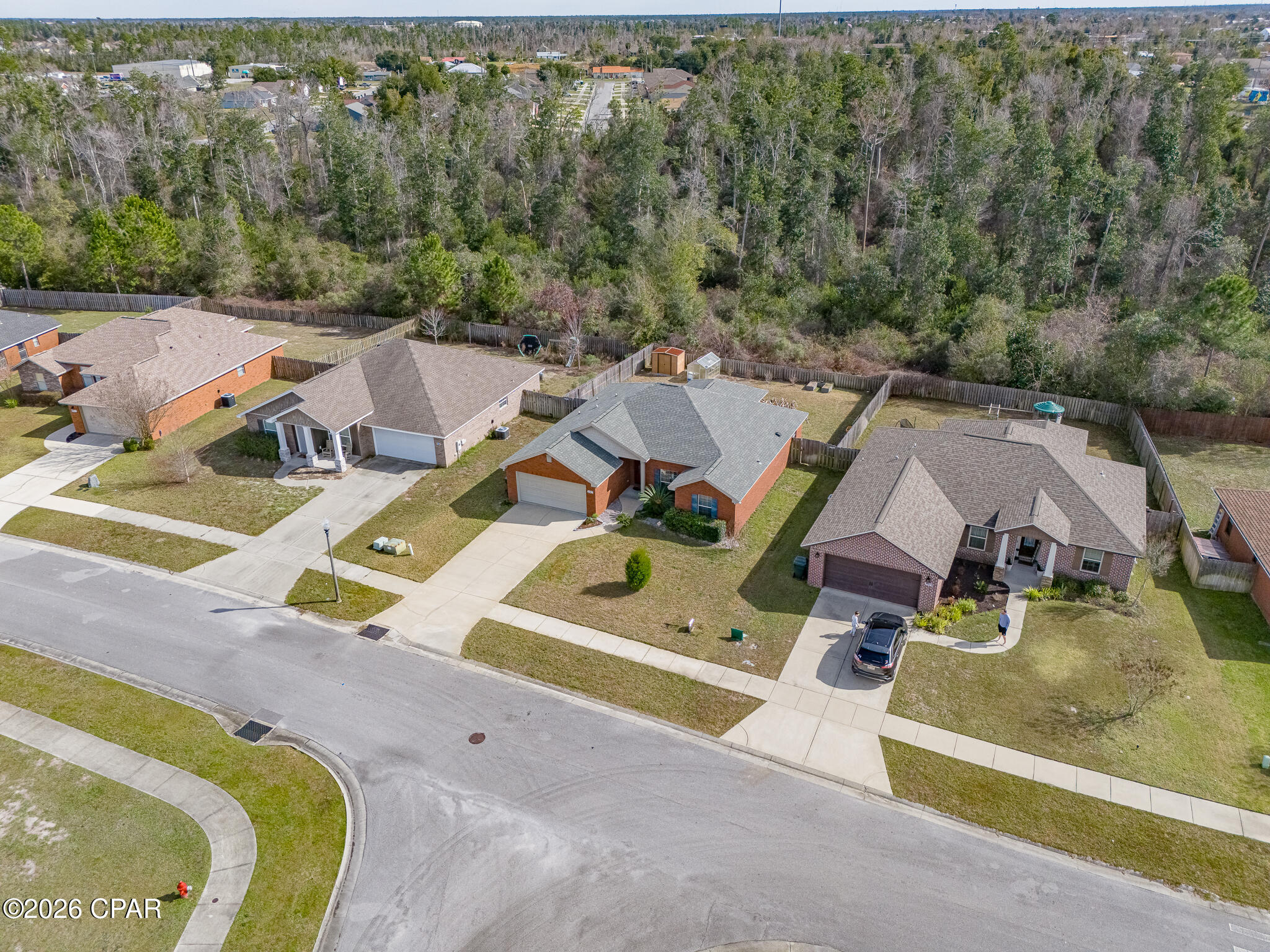 3527 Azalea Way Panama City, FL 32405 - Photo 2 of 38