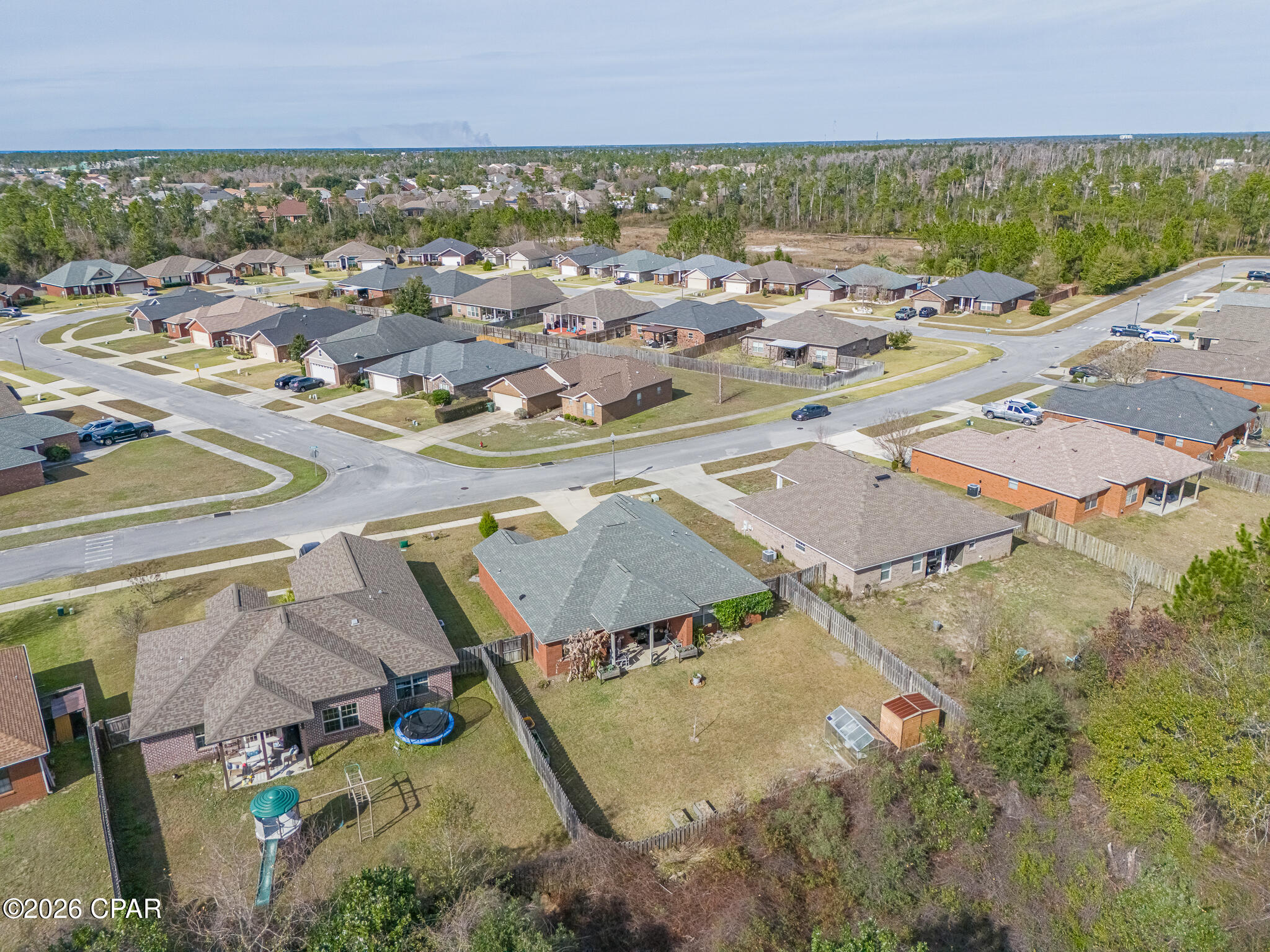 3527 Azalea Way Panama City, FL 32405 - Photo 30 of 38