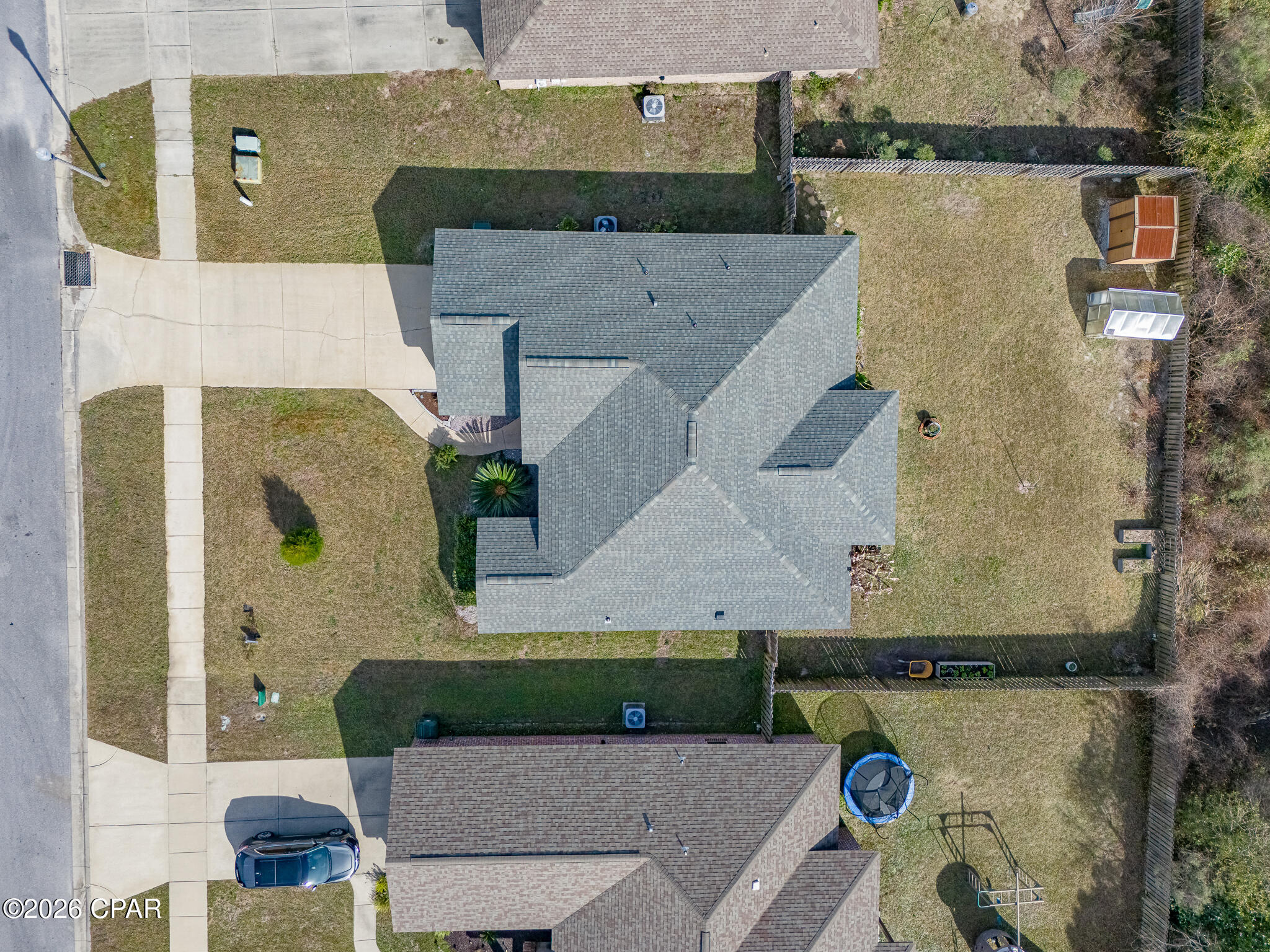 3527 Azalea Way Panama City, FL 32405 - Photo 3 of 38