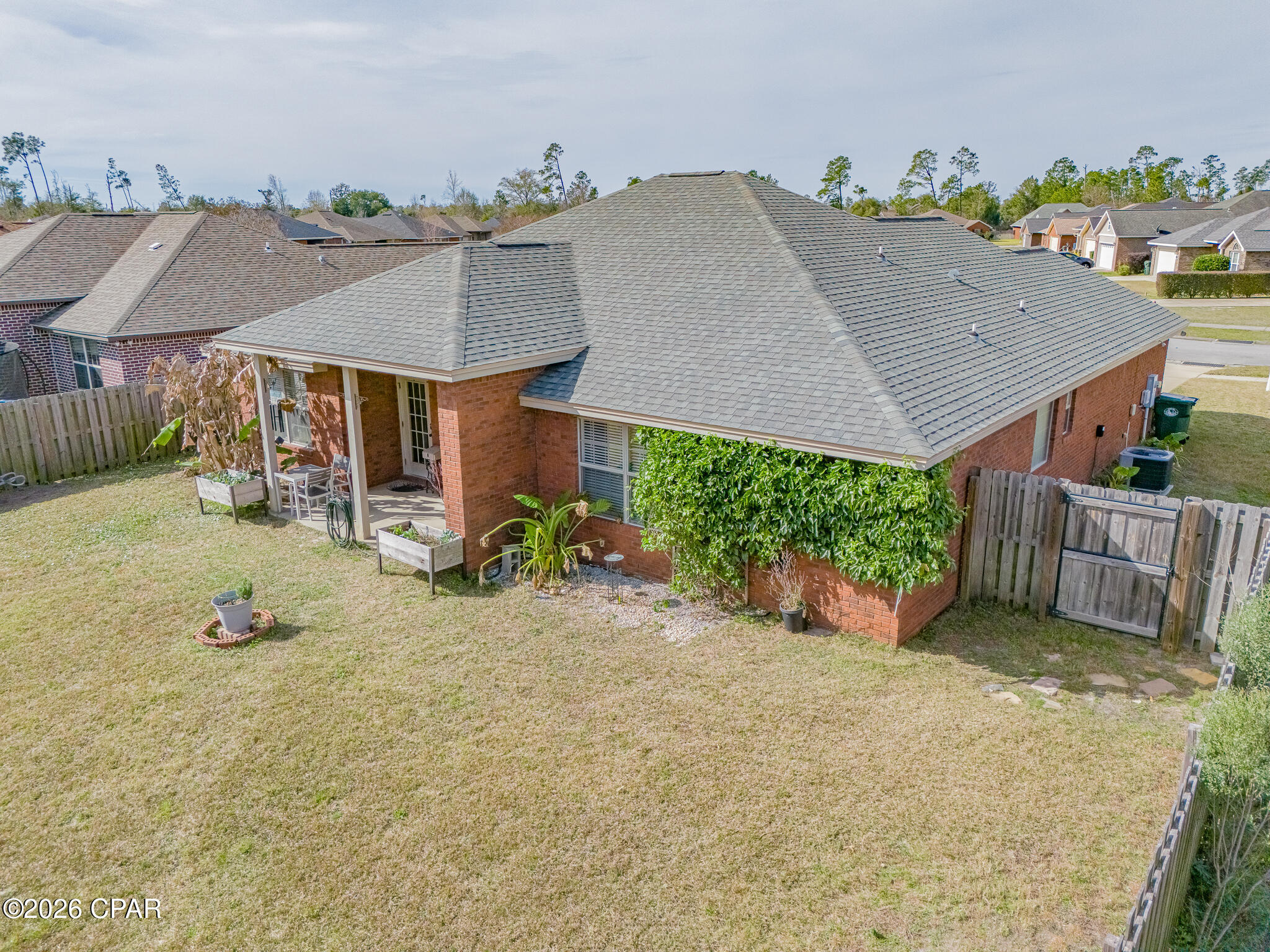 3527 Azalea Way Panama City, FL 32405 - Photo 31 of 38