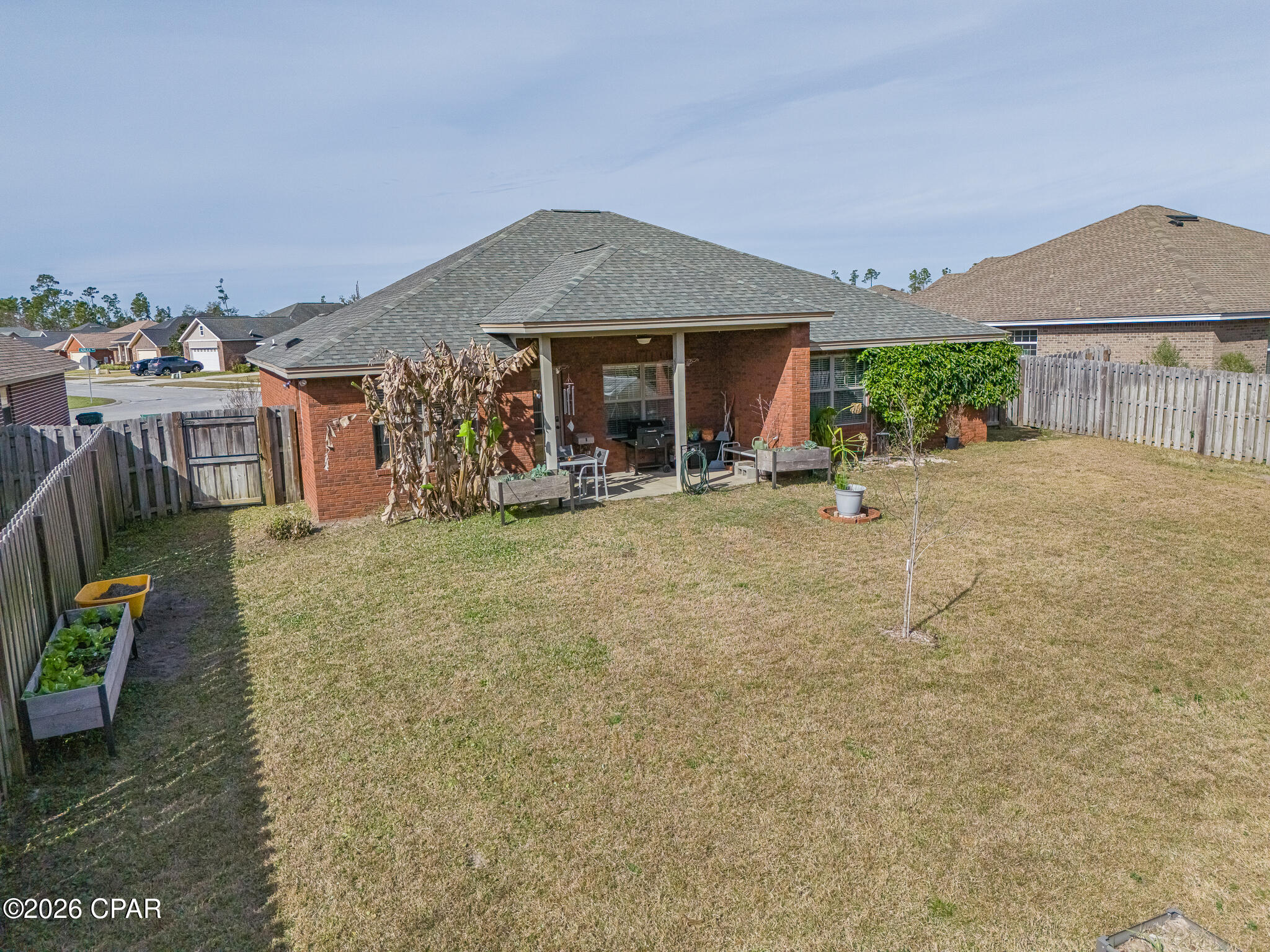 3527 Azalea Way Panama City, FL 32405 - Photo 32 of 38