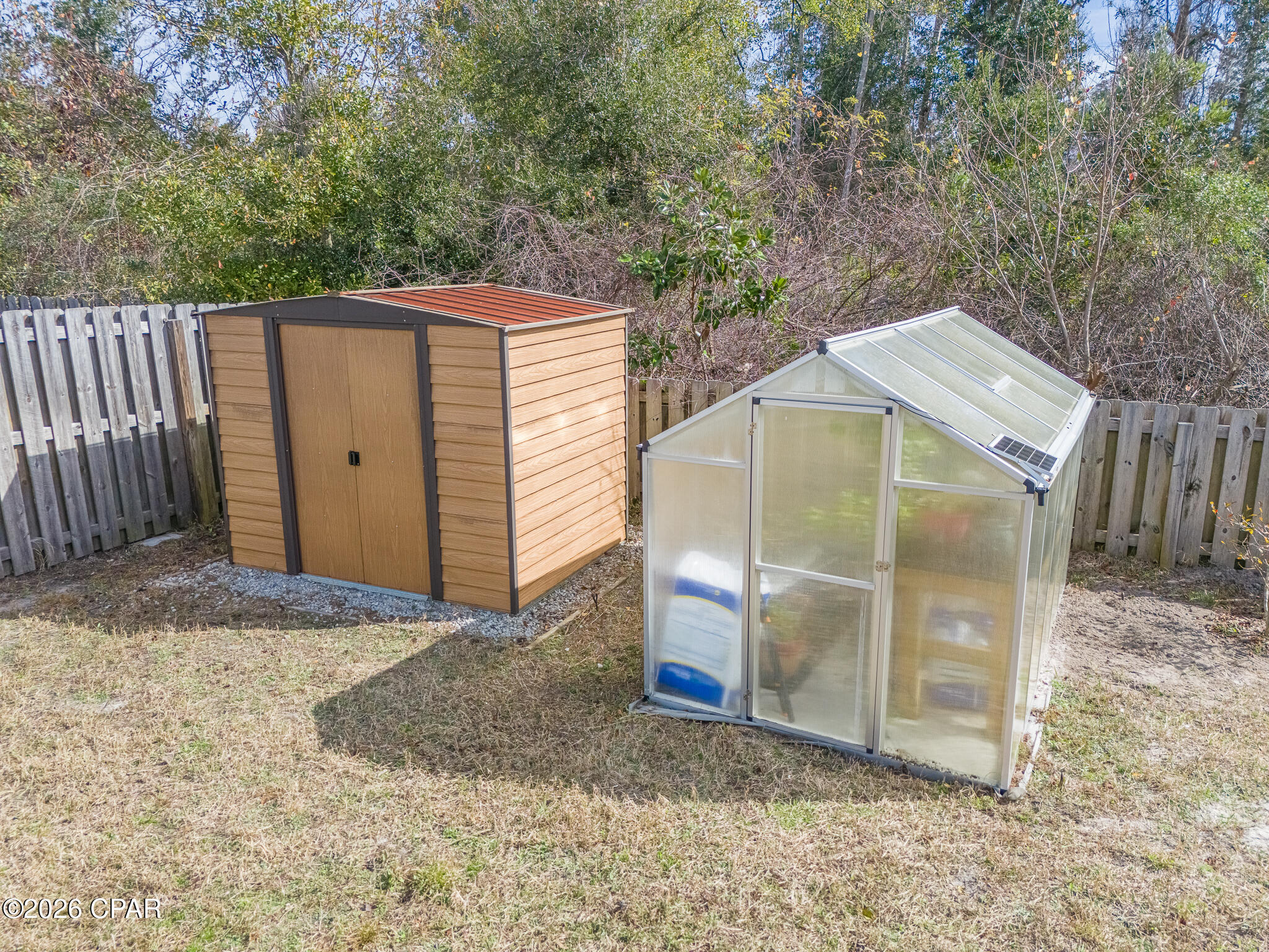 3527 Azalea Way Panama City, FL 32405 - Photo 34 of 38