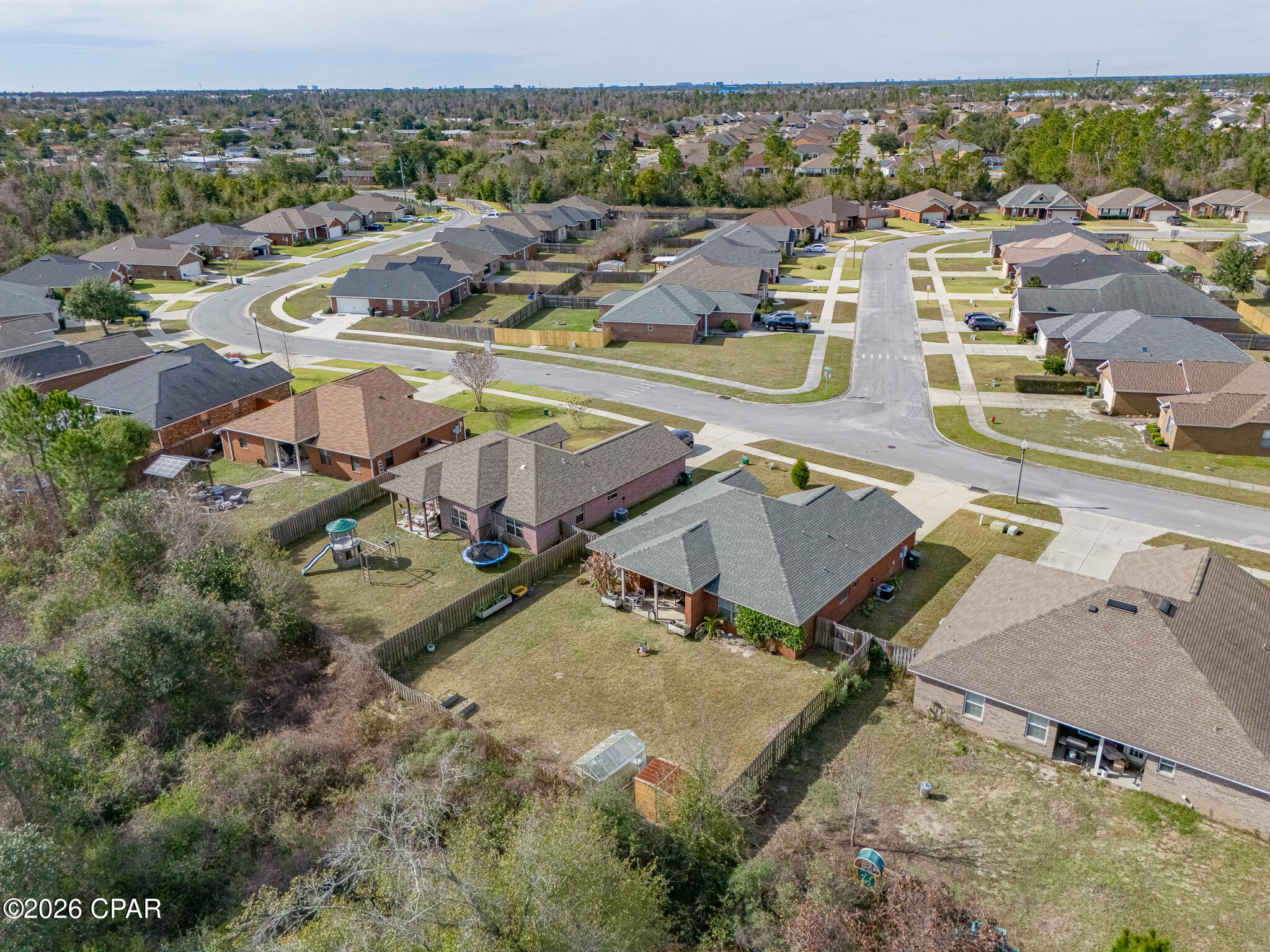 3527 Azalea Way Panama City, FL 32405 - Photo 35 of 38