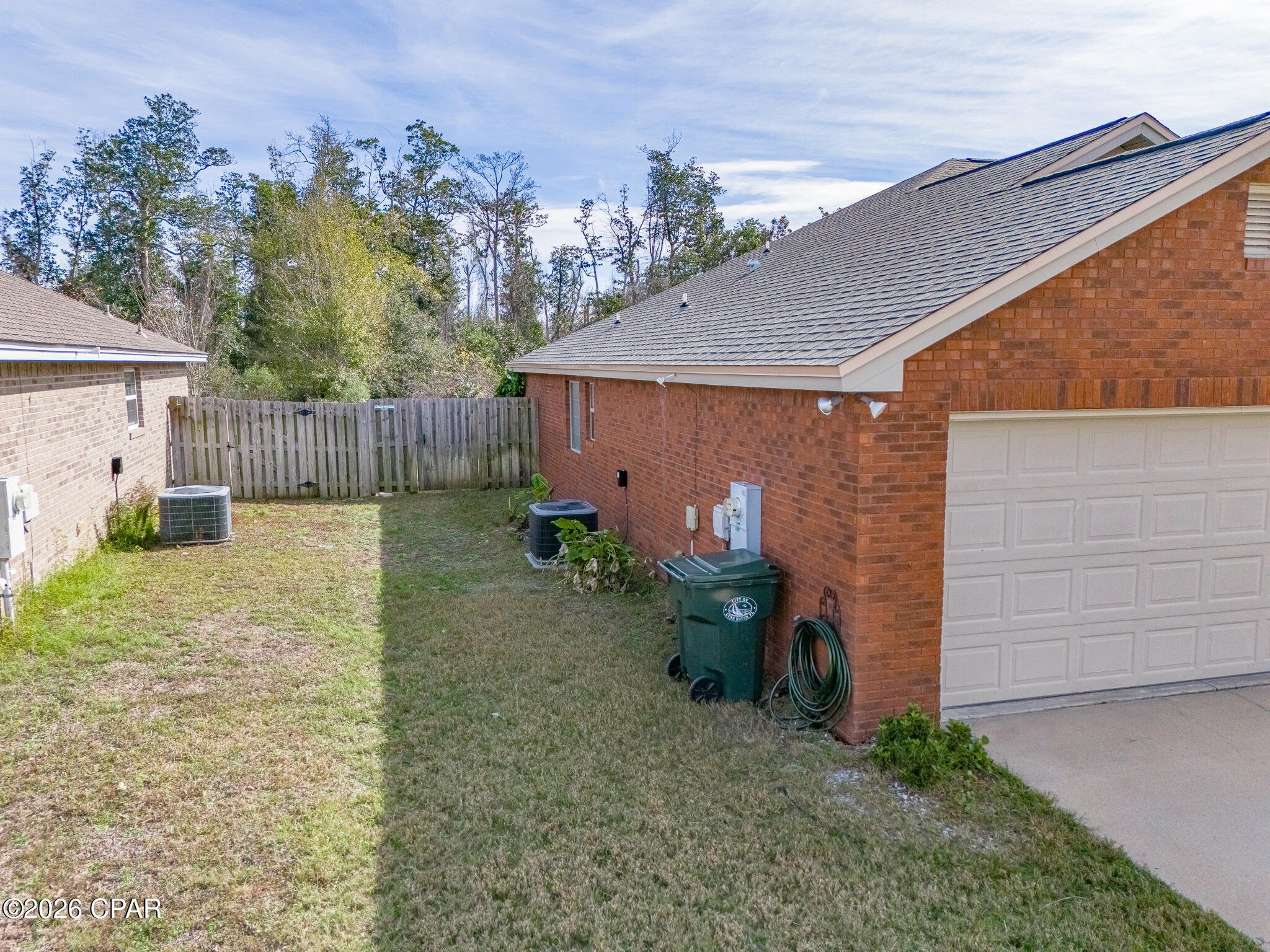 3527 Azalea Way Panama City, FL 32405 - Photo 37 of 38