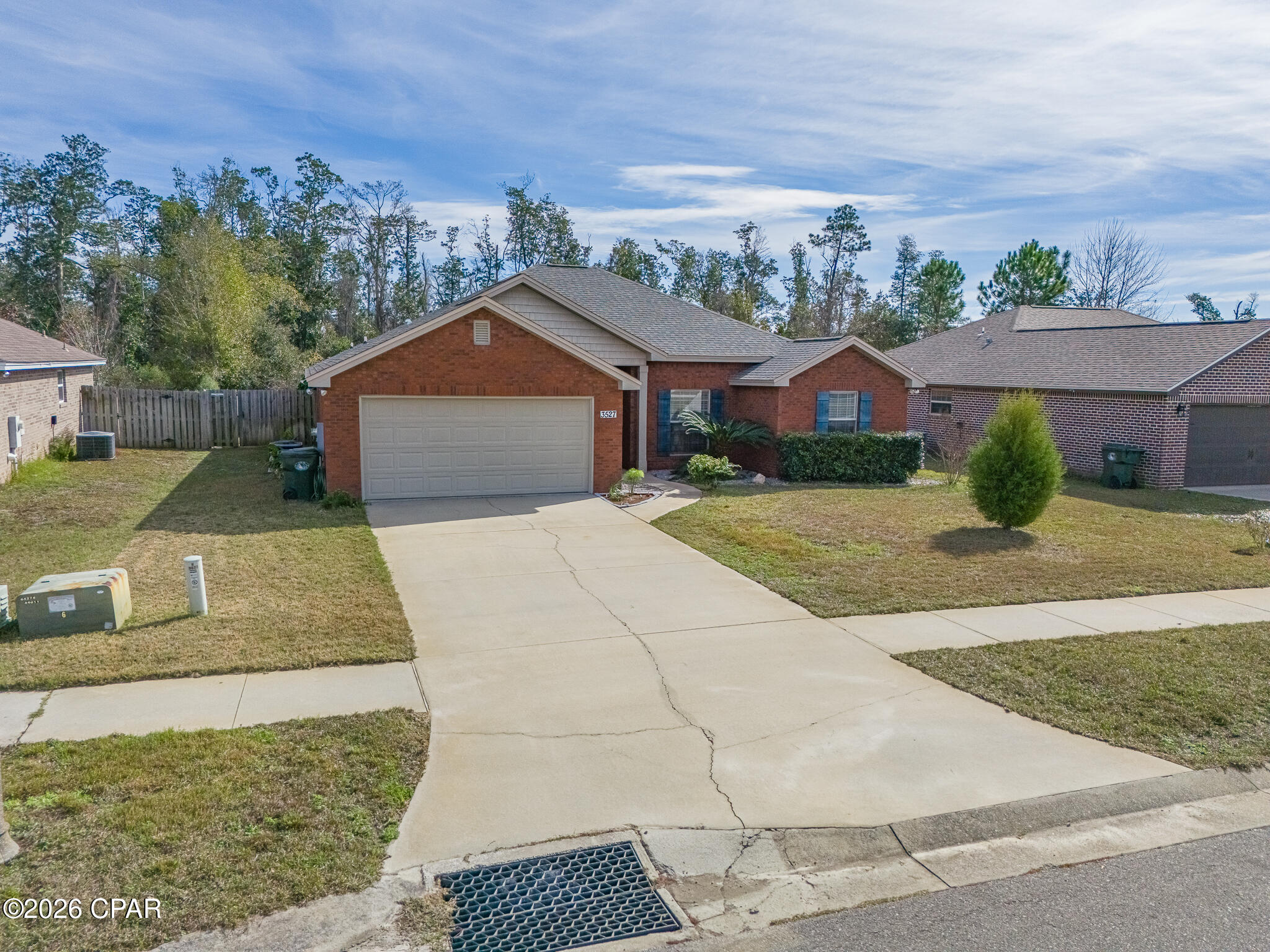 3527 Azalea Way Panama City, FL 32405 - Photo 38 of 38