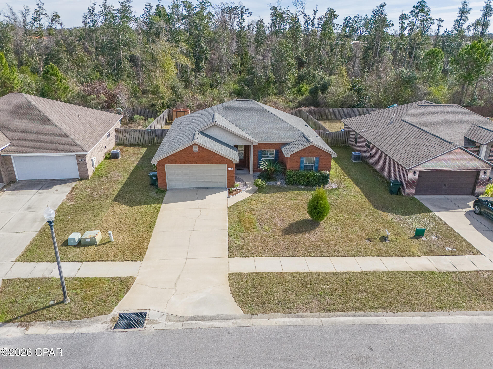 3527 Azalea Way Panama City, FL 32405 - Photo 4 of 38