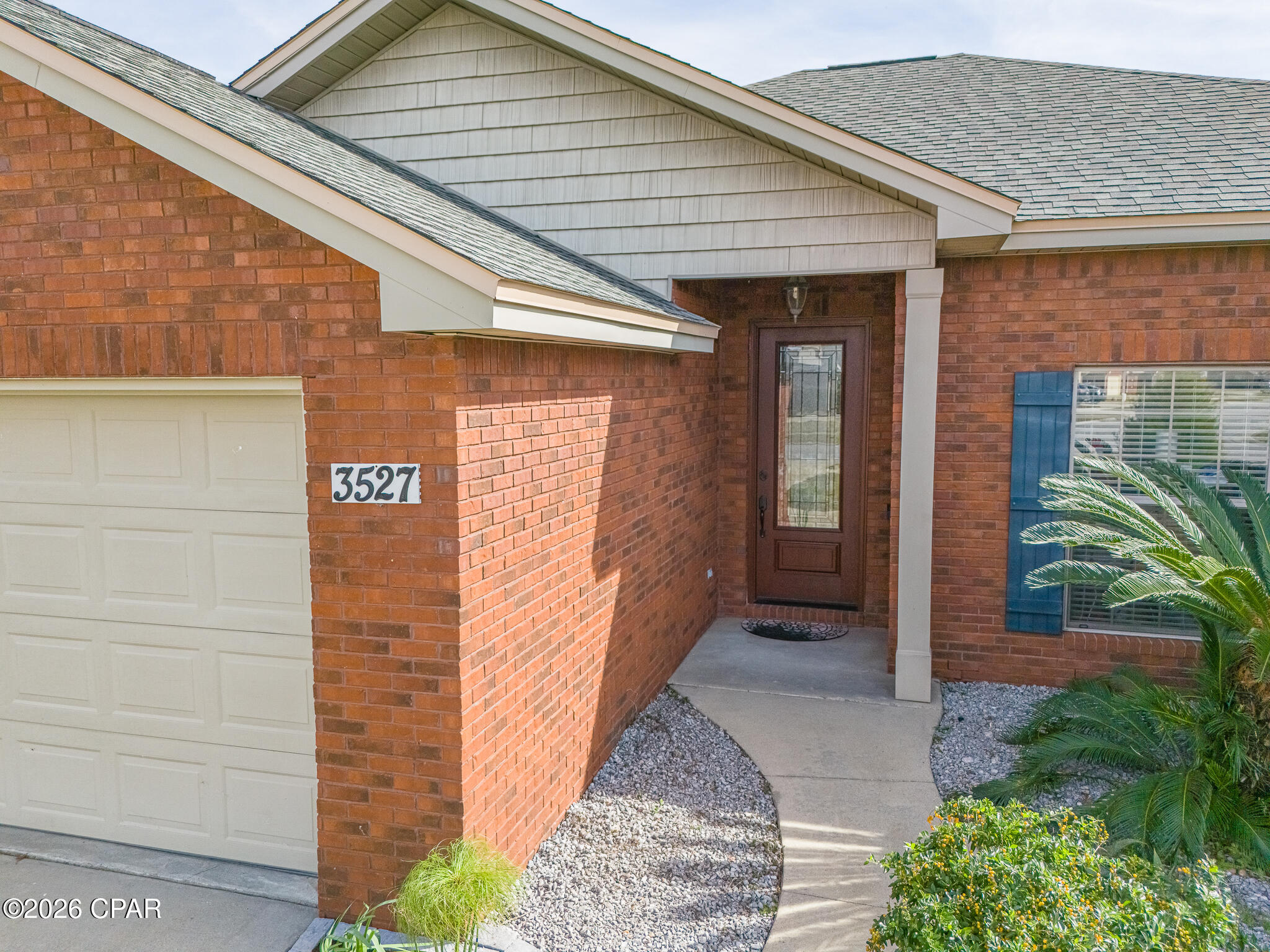 3527 Azalea Way Panama City, FL 32405 - Photo 5 of 38