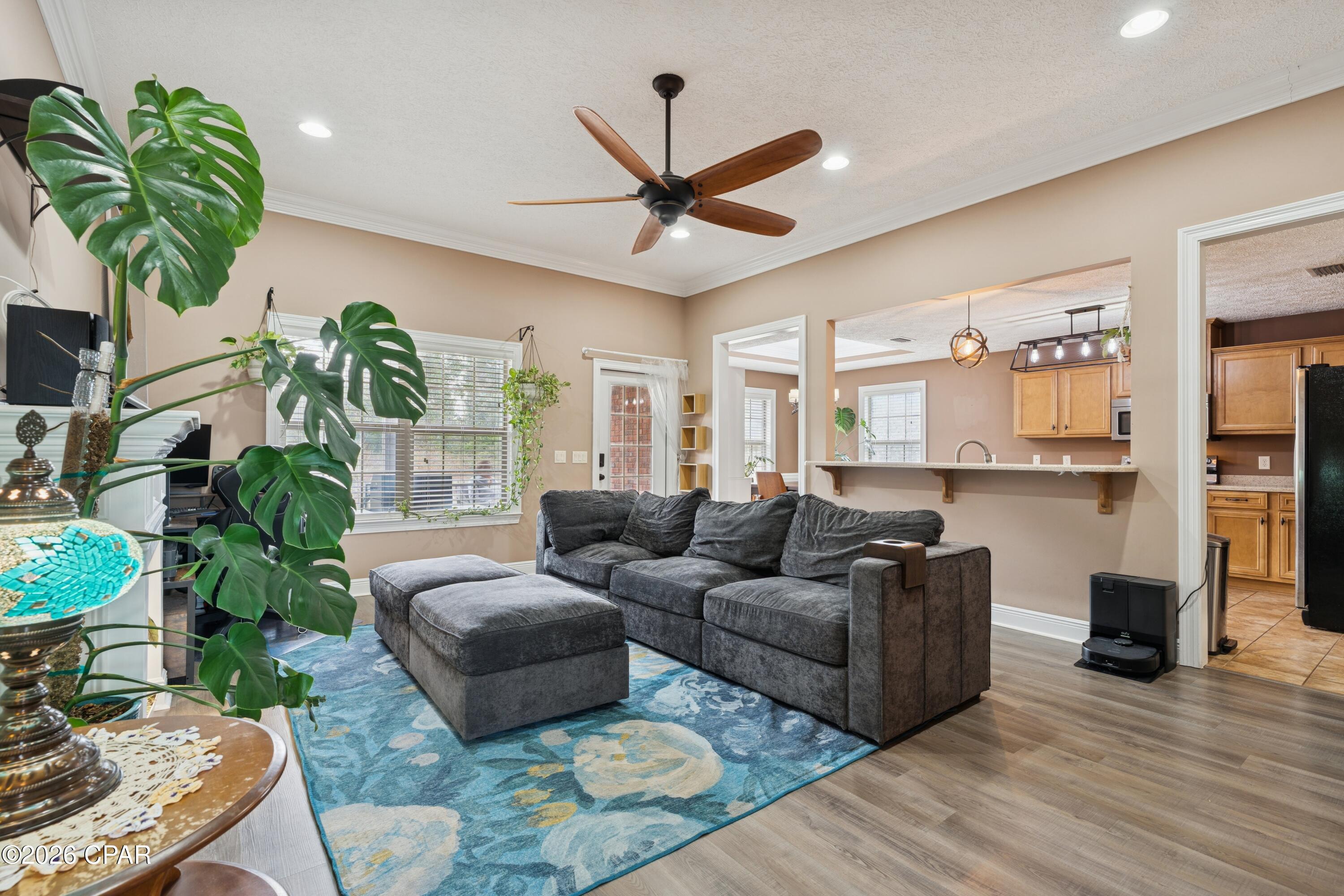 3527 Azalea Way Panama City, FL 32405 - Photo 8 of 38