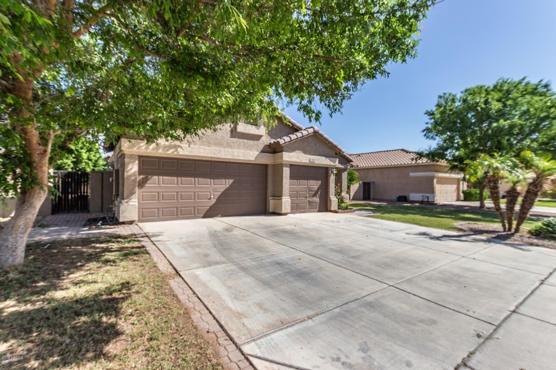 2648 East Santa Rosa Drive Gilbert, AZ 85234 - Photo 2 of 15 Santa Rosa (1)