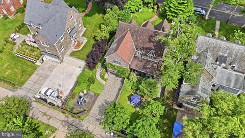 $995,000 | 509 Roumfort Road, Philadelphia, PA 19119