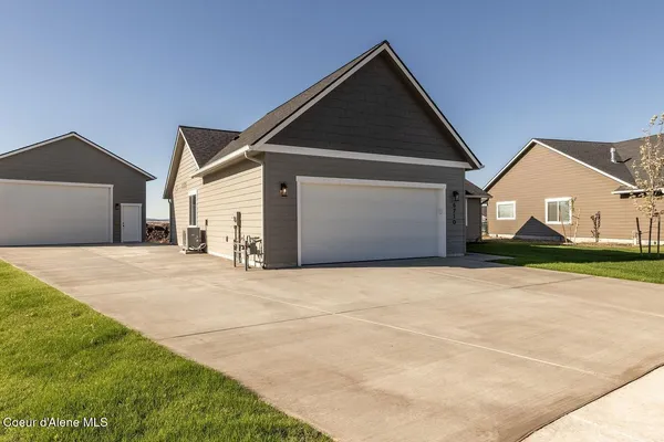 $539,000 | 6742 West Daltrey Way, Rathdrum, ID 83858