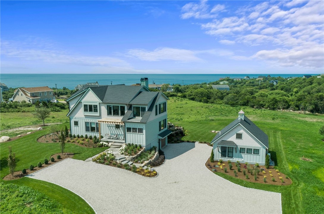 1456 Payne Road Block Island, RI 02807 - Photo 2 of 49