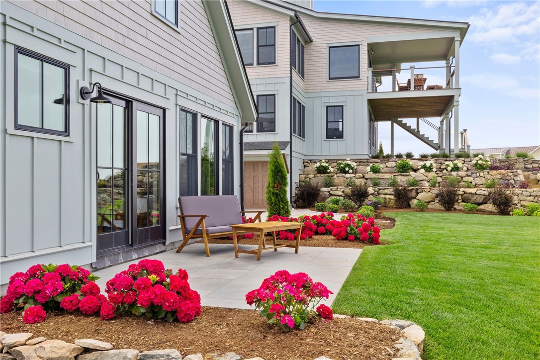 1456 Payne Road Block Island, RI 02807 - Photo 37 of 49