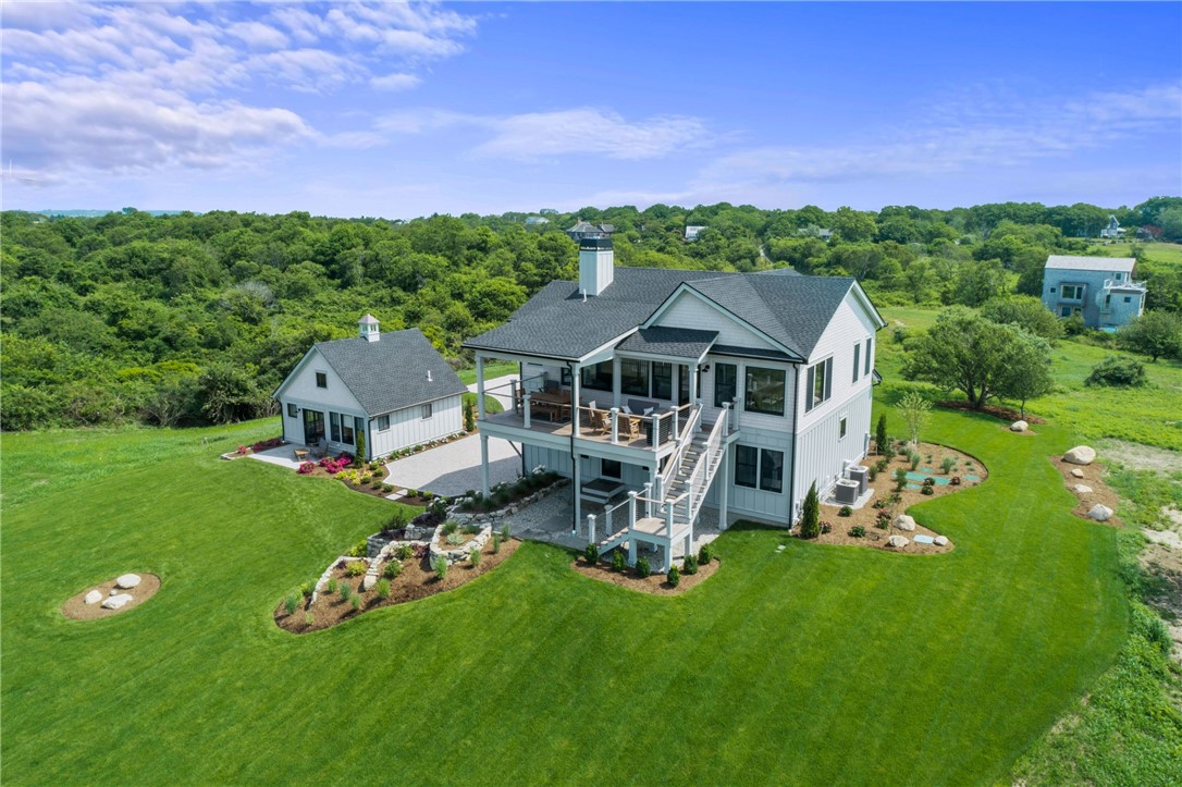 1456 Payne Road Block Island, RI 02807 - Photo 38 of 49