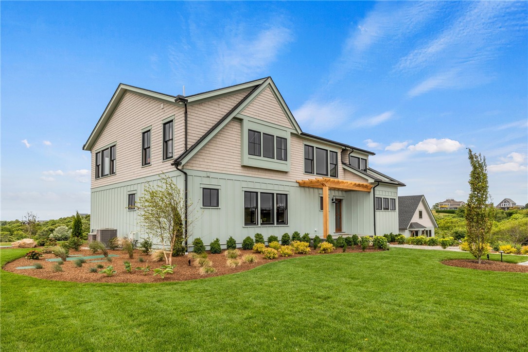 1456 Payne Road Block Island, RI 02807 - Photo 4 of 49