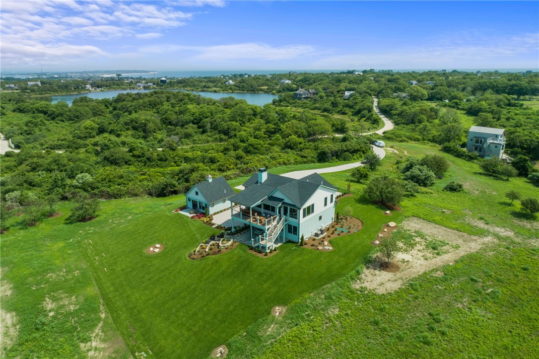 1456 Payne Road Block Island, RI 02807 - Photo 44 of 49