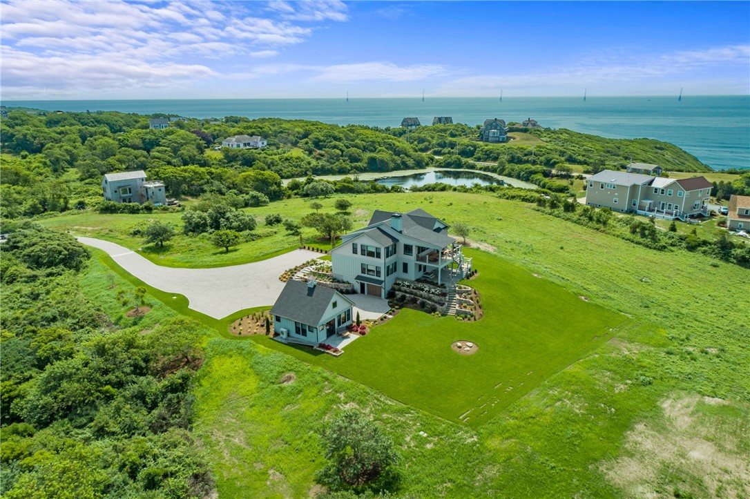 1456 Payne Road Block Island, RI 02807 - Photo 45 of 49