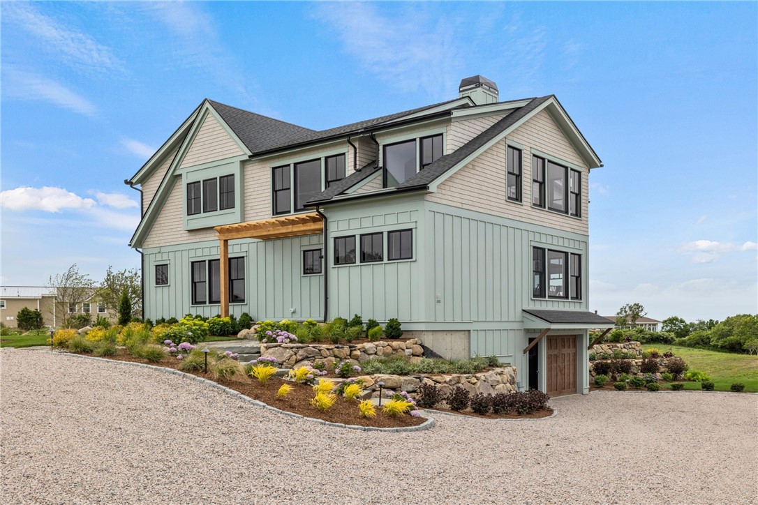 1456 Payne Road Block Island, RI 02807 - Photo 5 of 49