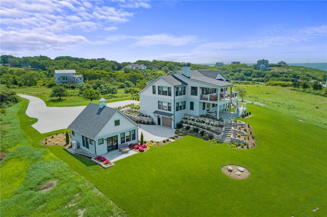 1456 Payne Road Block Island, RI 02807 - Photo 7 of 49