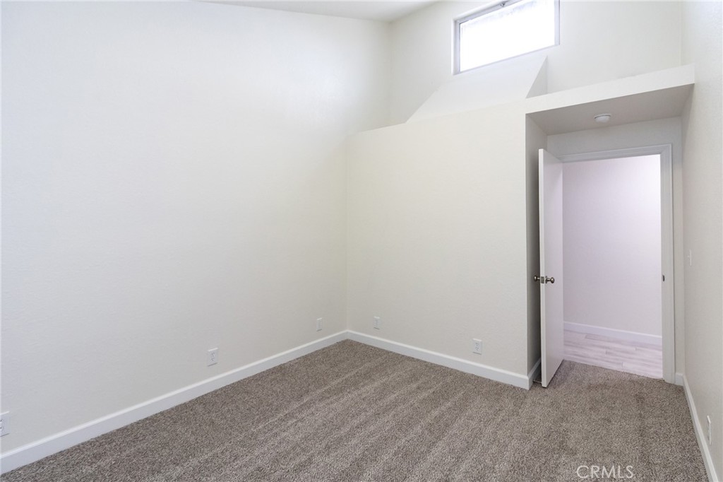1507 David Drive Needles, CA 92363 - Photo 18 of 44 a view of an empty room