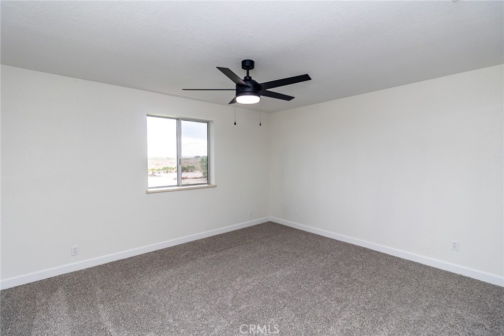 1507 David Drive Needles, CA 92363 - Photo 24 of 44 an empty room