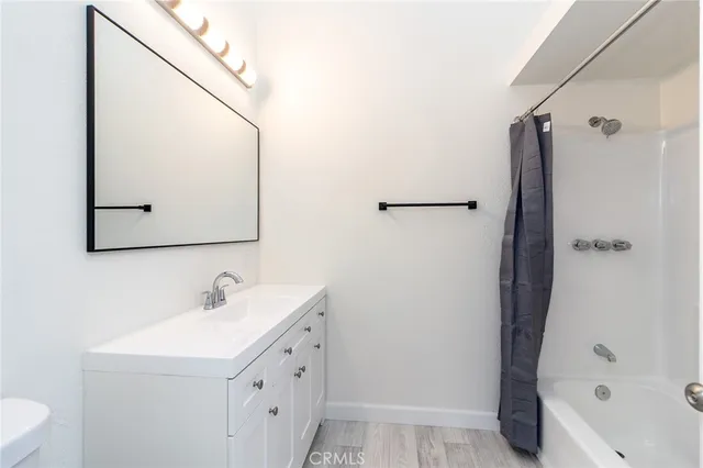 a view of small space